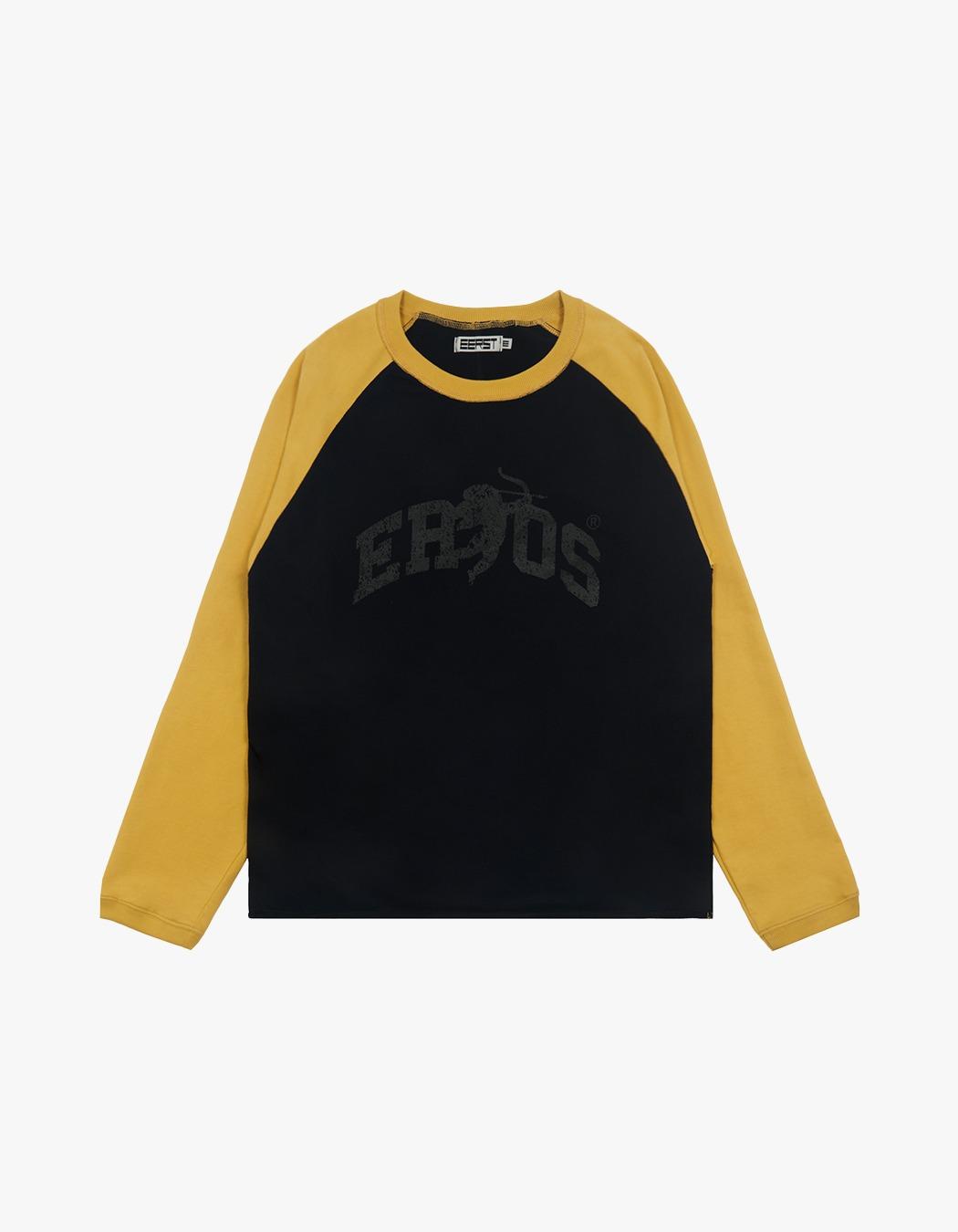 Eros Reglan Tee - Navy