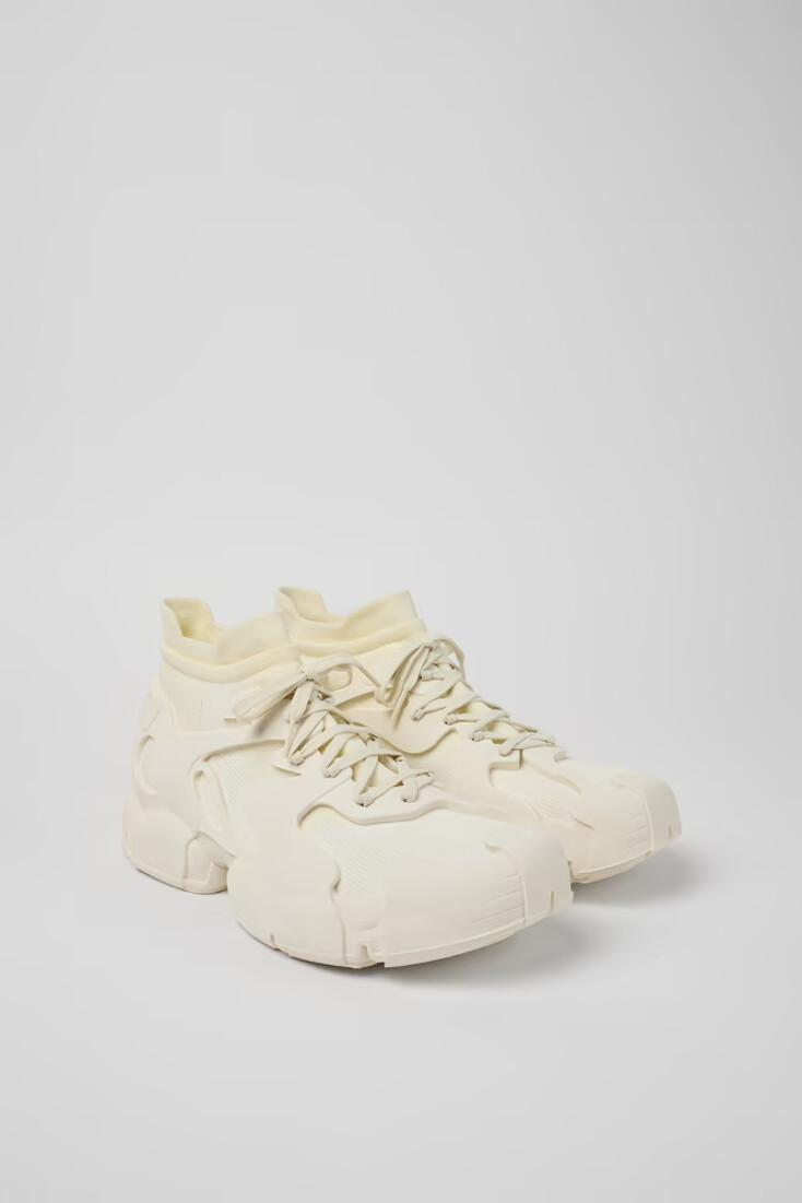 Tossu (White)