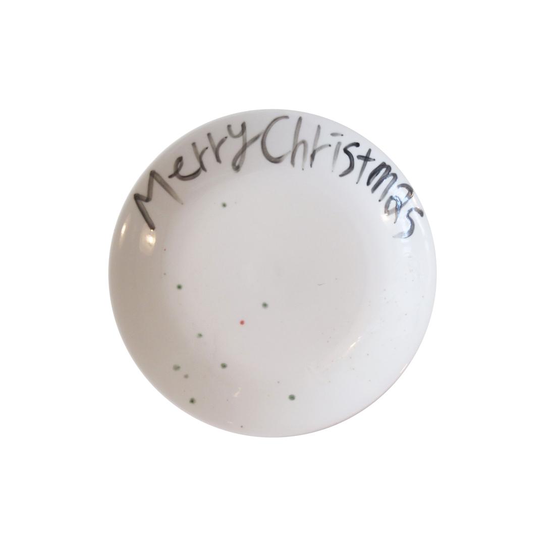 merry Plate
