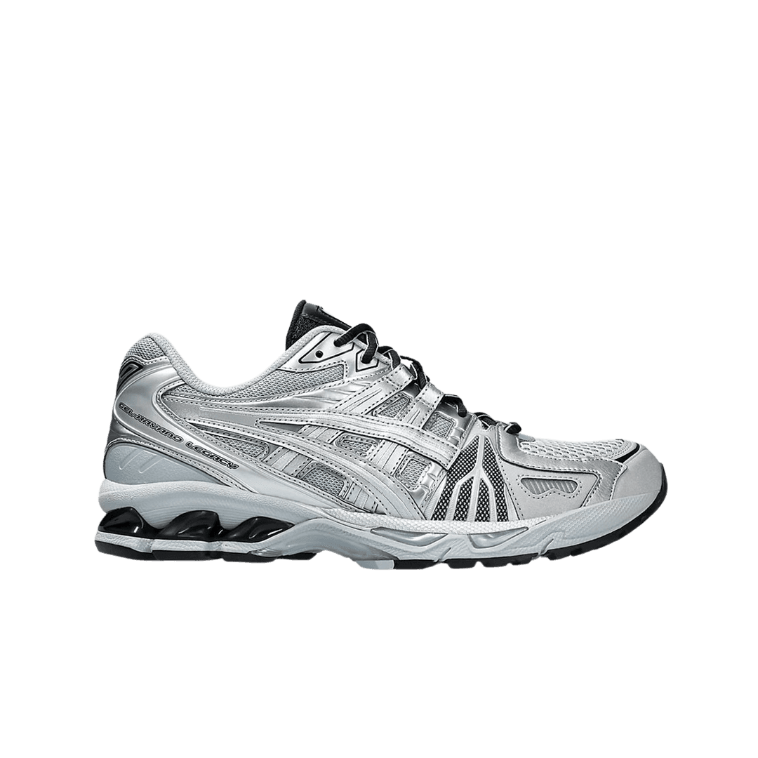 Asics Gel-Kayano Legacy Pure Silver