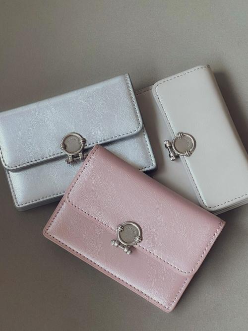 Lettre Card Wallet_7color
