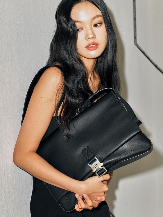 5PM30 Large Bag _ Black