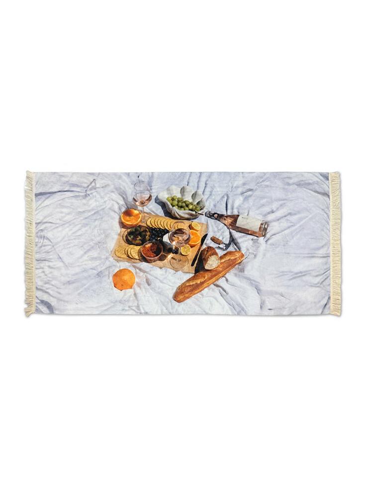 PICNIC BLANKET