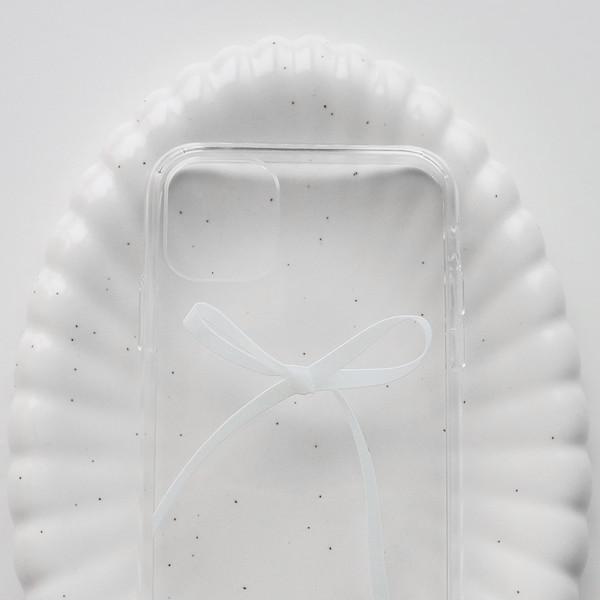 ribbon case. (jelly hard or magsafe jelly hard)