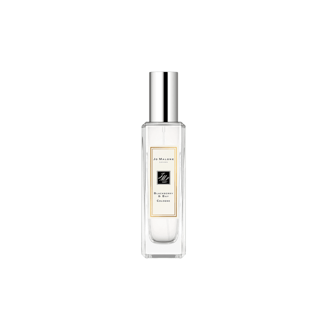 Jo Malone Blackberry & Bay Cologne 30ml (Imported Ver.)