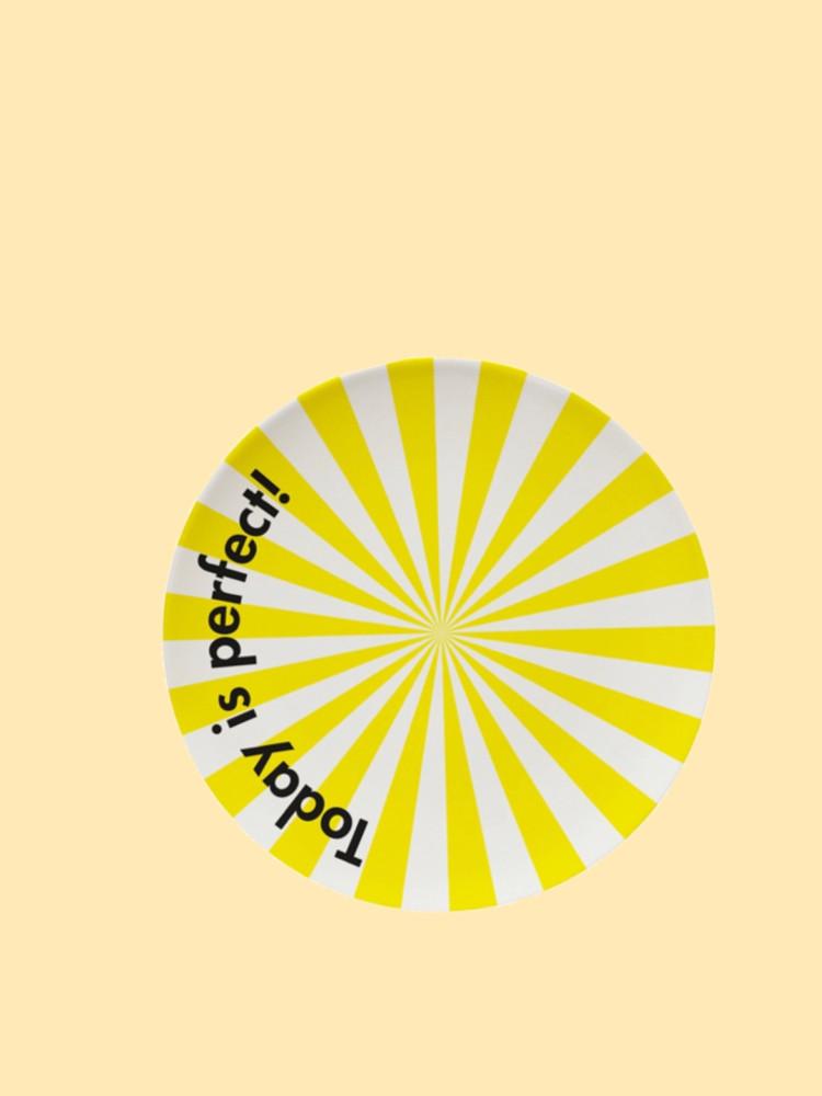 플레이팅 접시 그릇 독특한 패턴 힙한 홈카페 감성 아이템