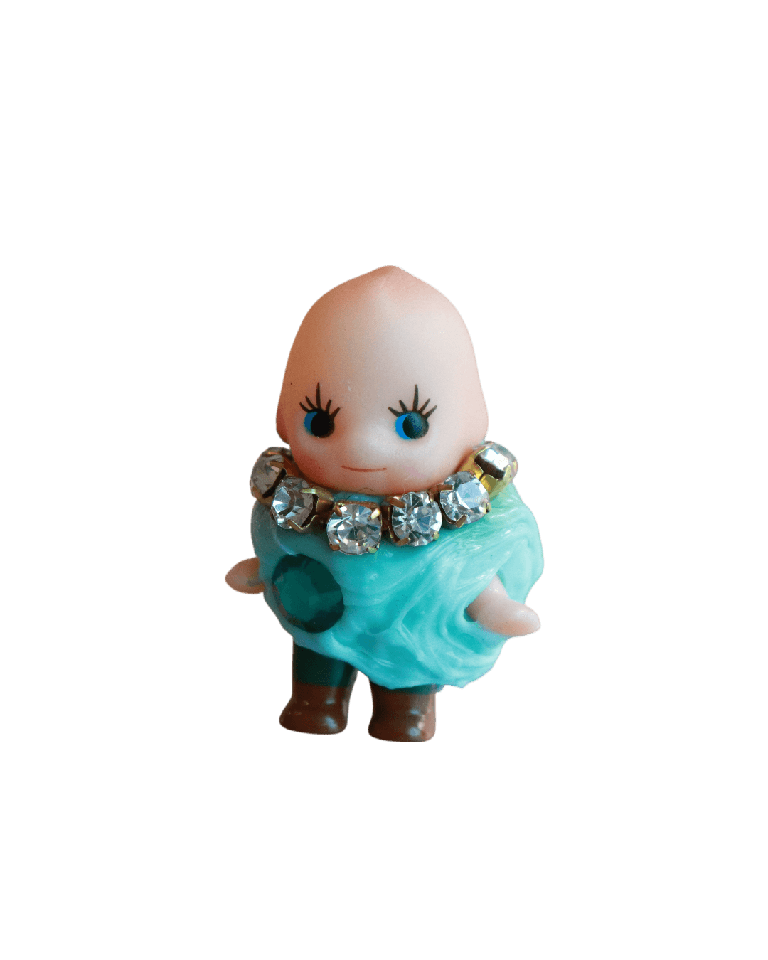Home Baby Ring