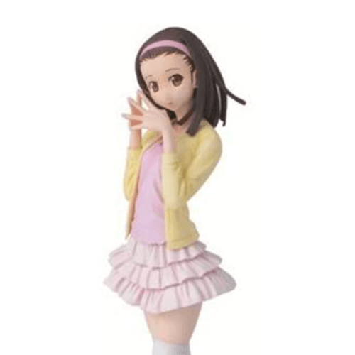 제일복권 프리미엄 니세모노가타리C상 센고쿠 나데코 니세모노가타리Ver.