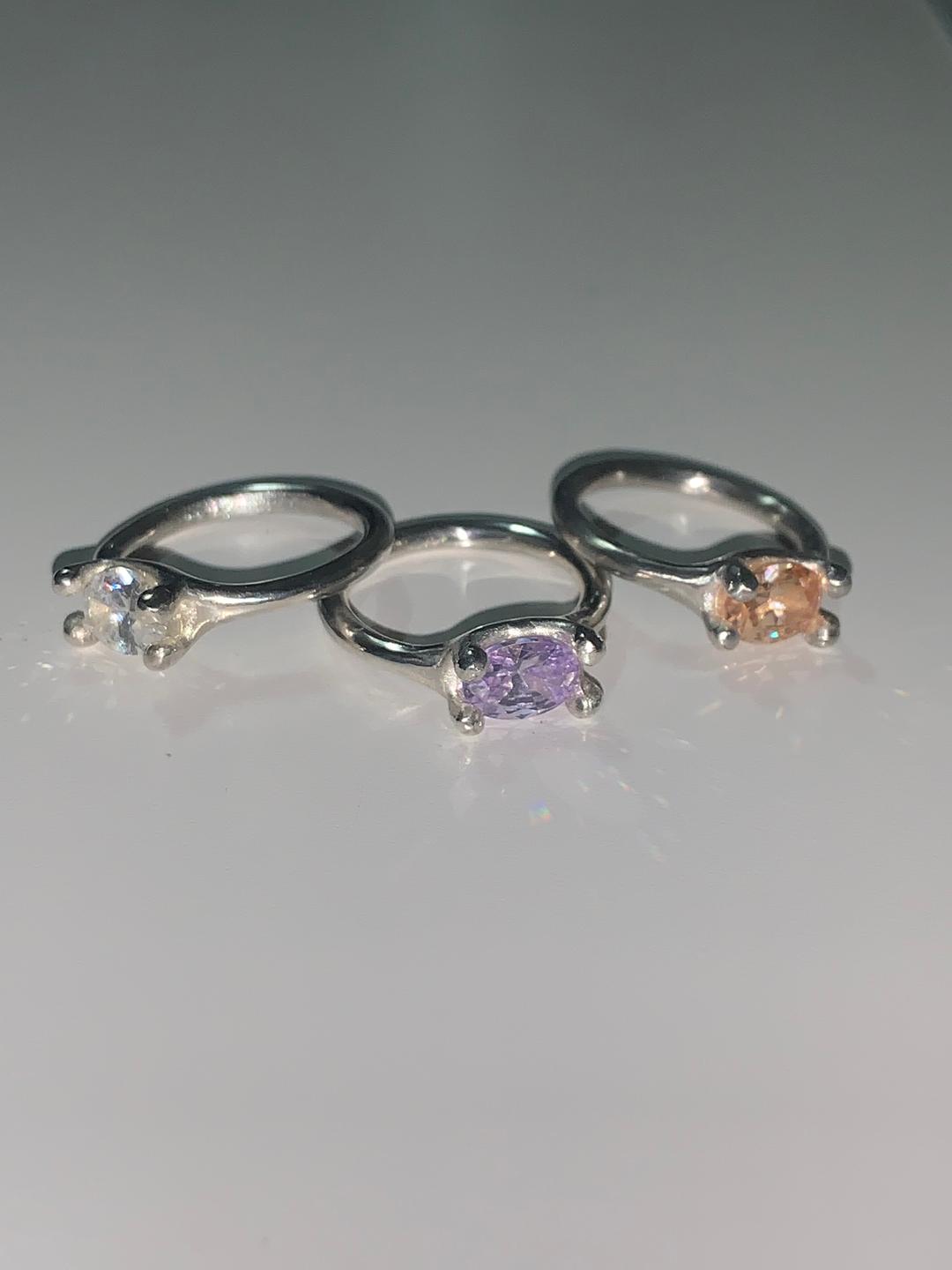 Beco ring ( 11 color )