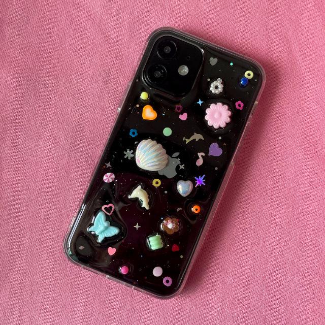 bright phonecase