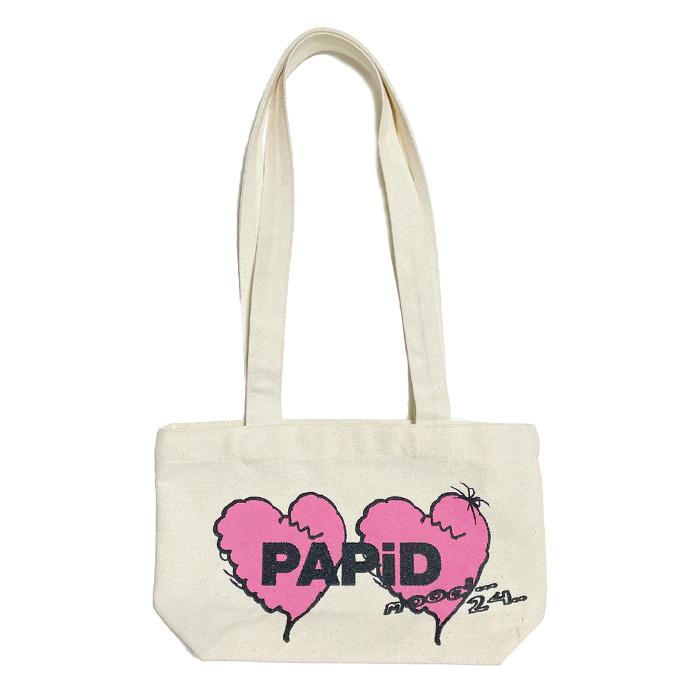 PAPiD COTTON BAG