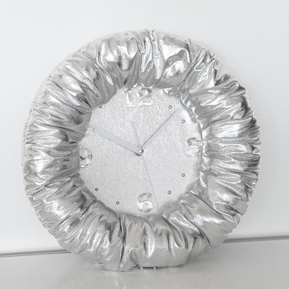 번트케이크 시계 bundt cake clock
