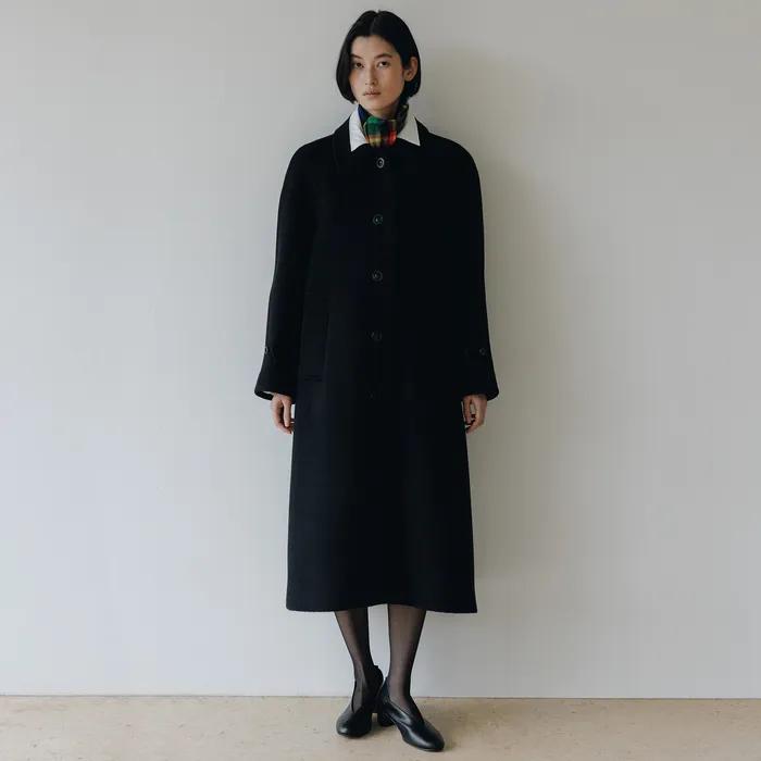 ELLIE COAT_BLACK