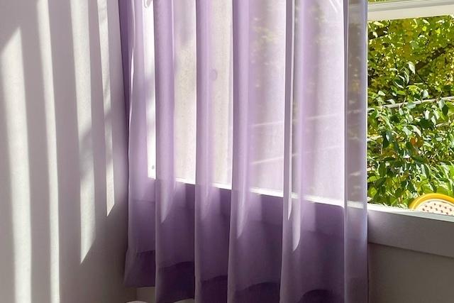 봄맞이! 기분전환 가리개 커튼 모음전