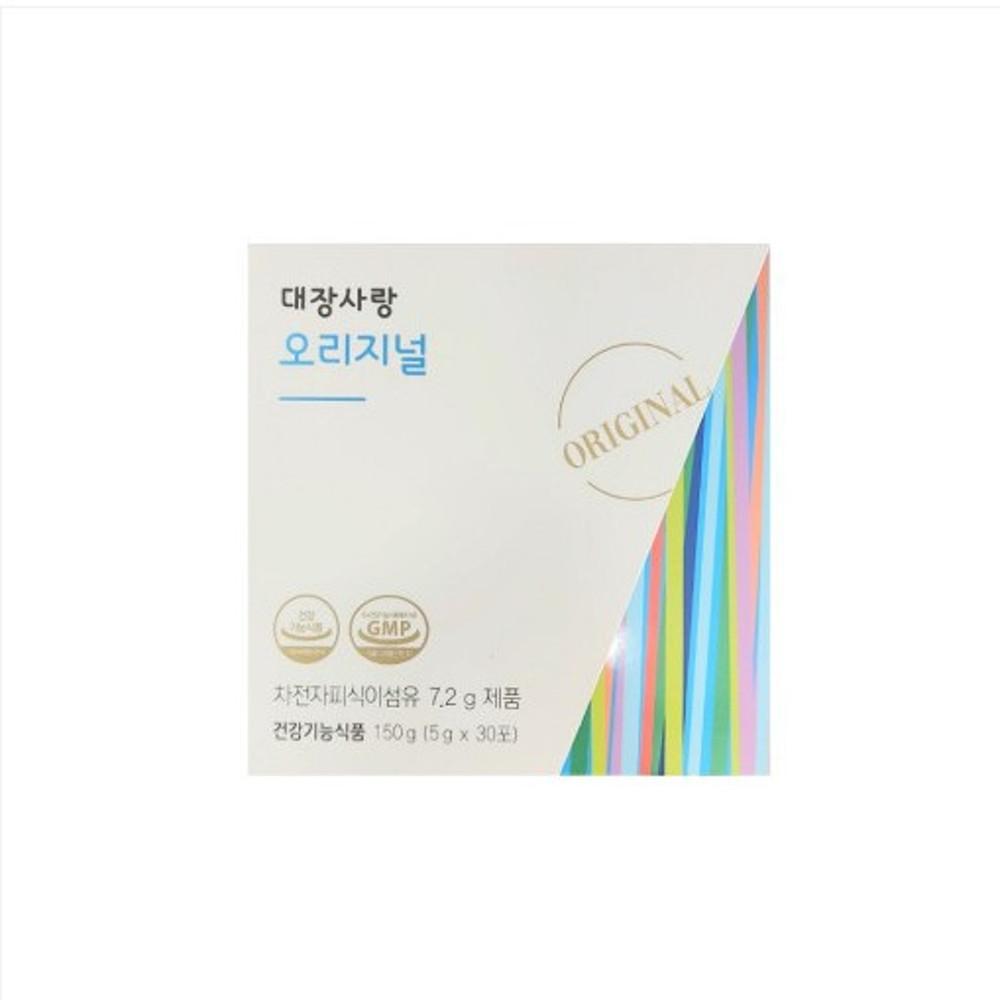 미궁365 대장사랑 오리지널 5g x 30포