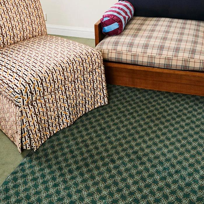 [29CM 단독]60s 빈티지 러그 4COLORS 4SIZES