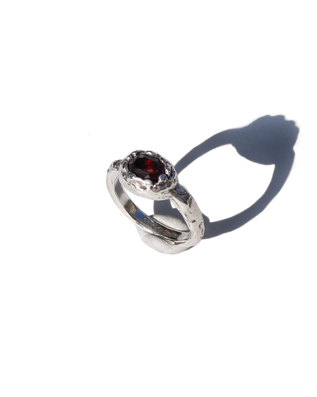 sanguis ring