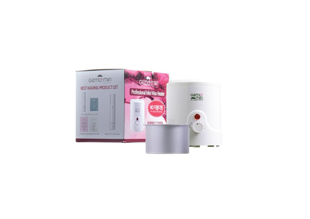 [제모미인] 베이비 왁스 히터기