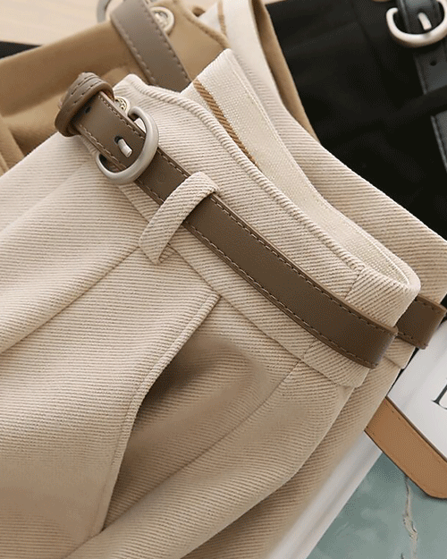 세티모 베이직 팬츠  <span style="color:#ff0000