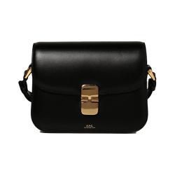 23SS APC 아페쎄 그레이스 숄더백 3color PXBMW F61413