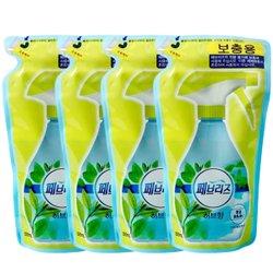 페브리즈 허브가든 리필 320ml X 4개