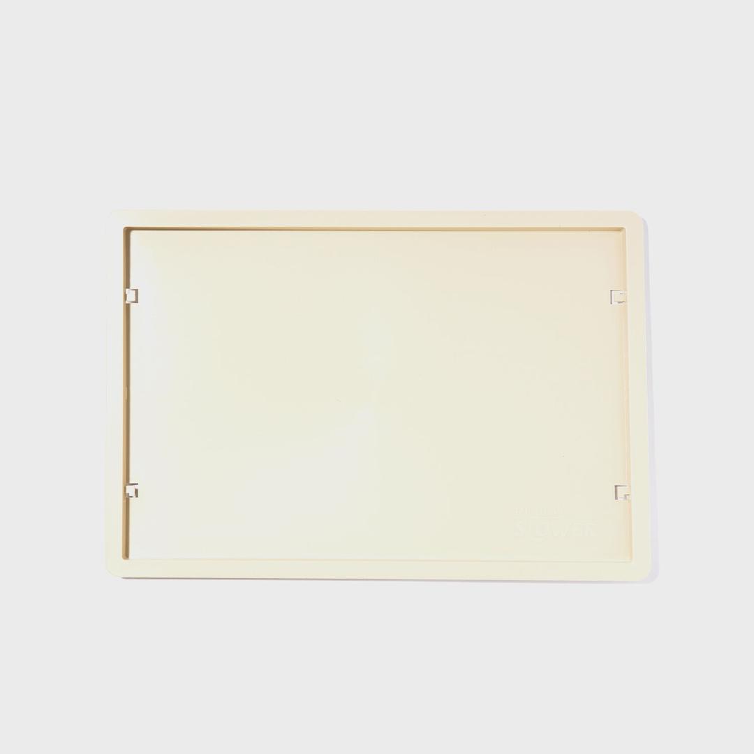 Table Top Steer SAND