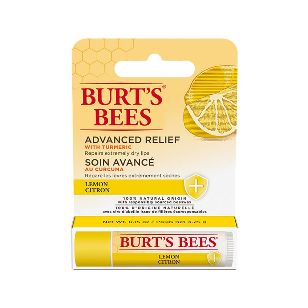 버츠비 어드밴스드 레몬 립밤 4.25g
