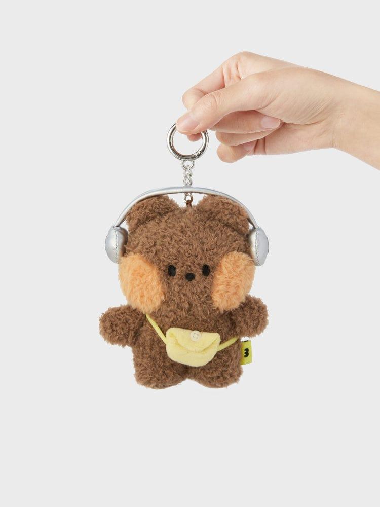 미니니 레니니 어드벤처 브니니 미니 인형키링