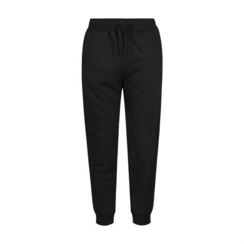 남성) 쉘파 본딩 조거 팬츠_MSZ4PT1904BK