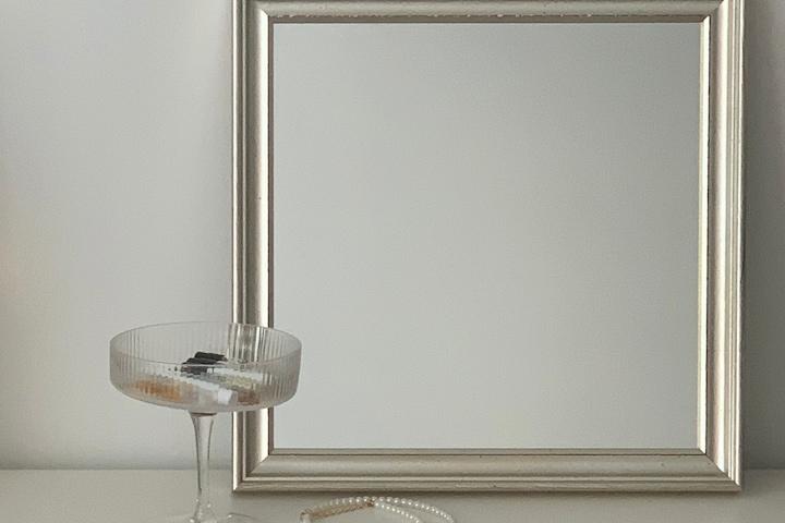 빈티지 거울 (탁상거울/화장대거울/벽걸이거울)