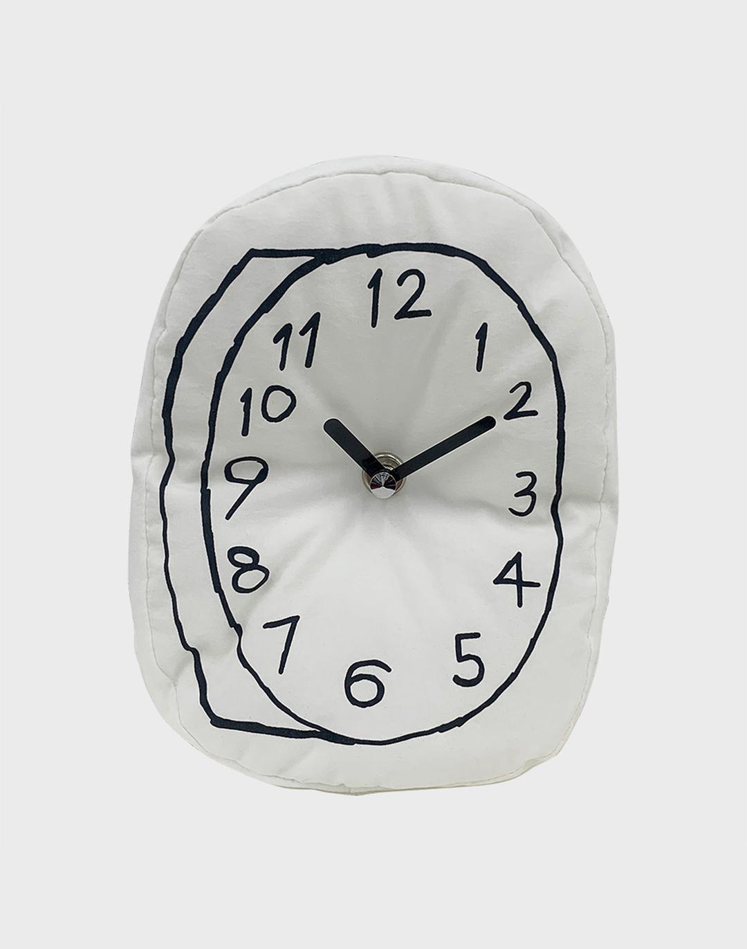 [Pluffy Time Clock] 플러피 타임 클락 9:10