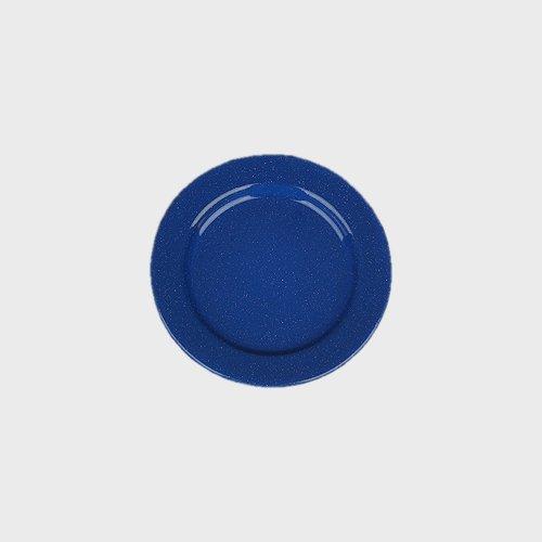 K99 플랫플레이트 블루스펙클