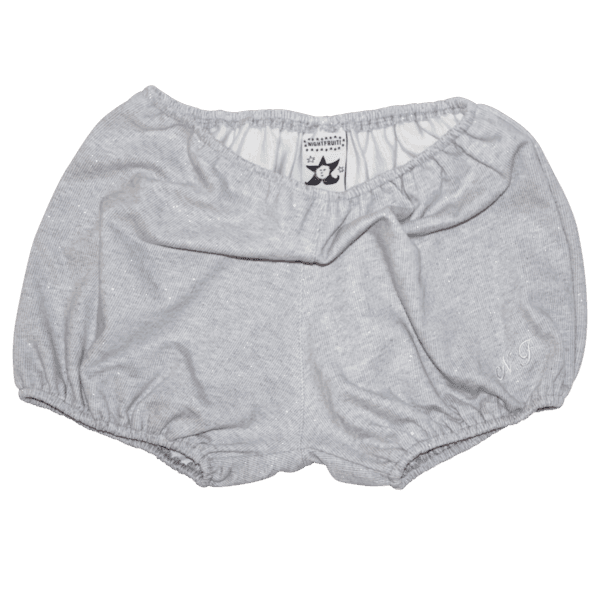 TINKERBELL SHORTS (GREY)