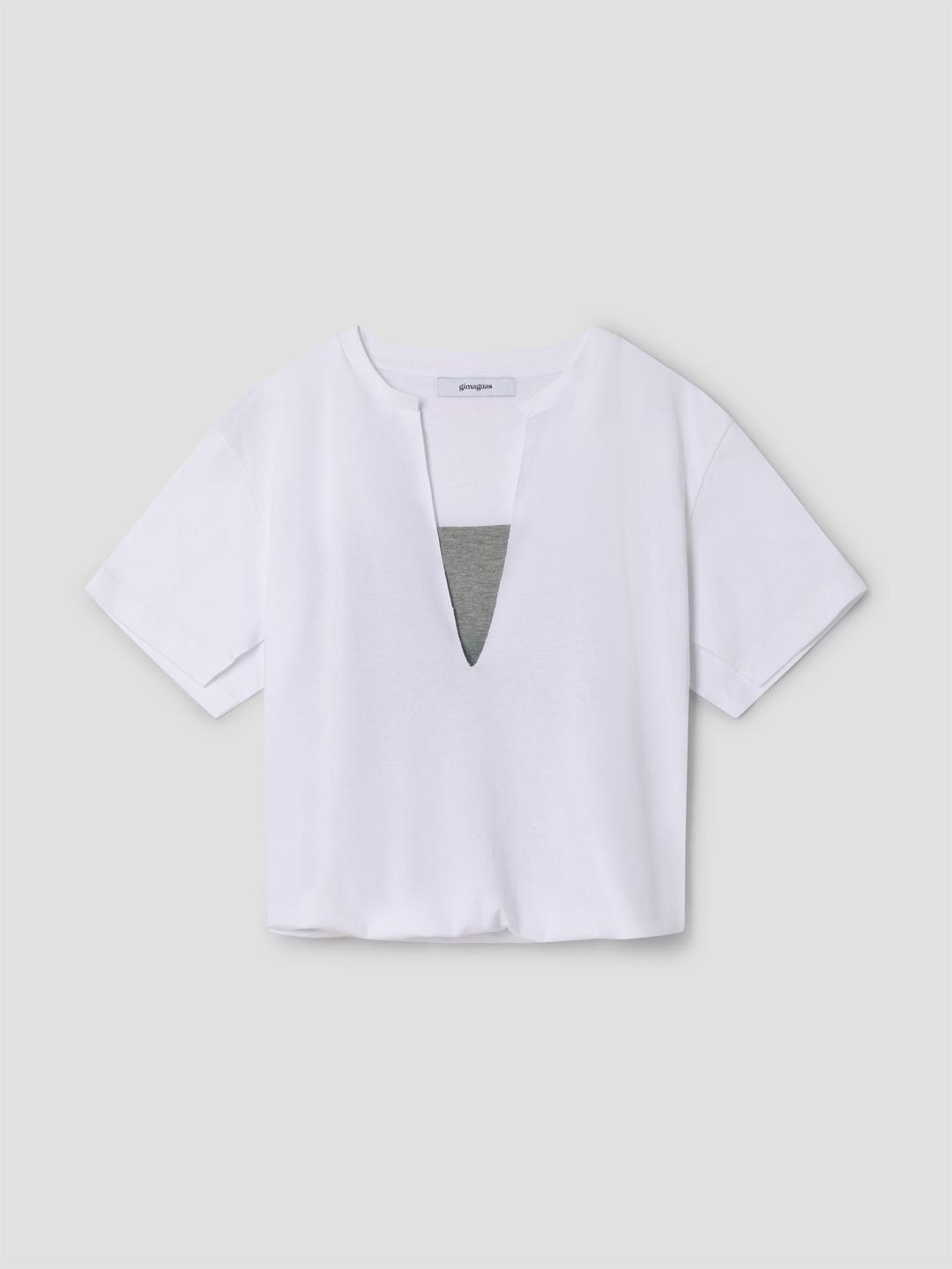 Alina T-Shirt - XS