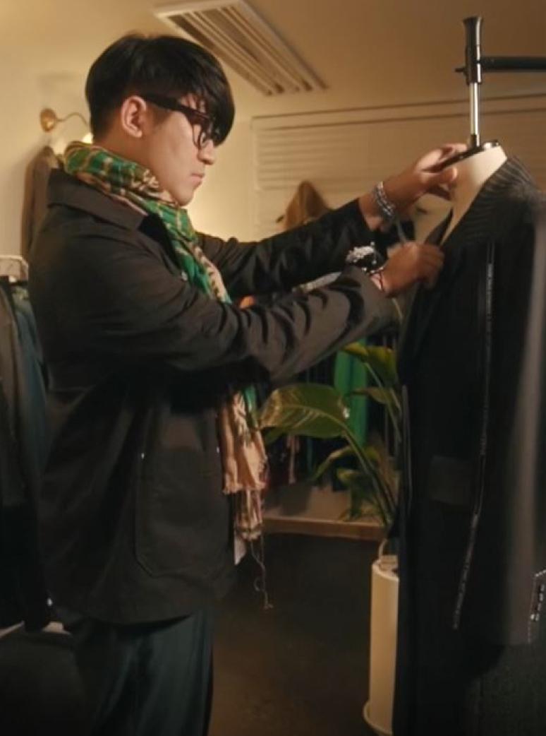 Fashion Design Class