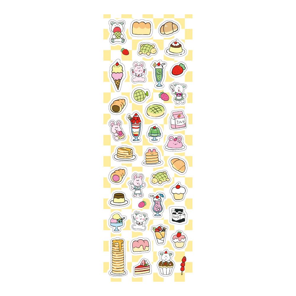 [덤덤프렌즈] 모찌디저트