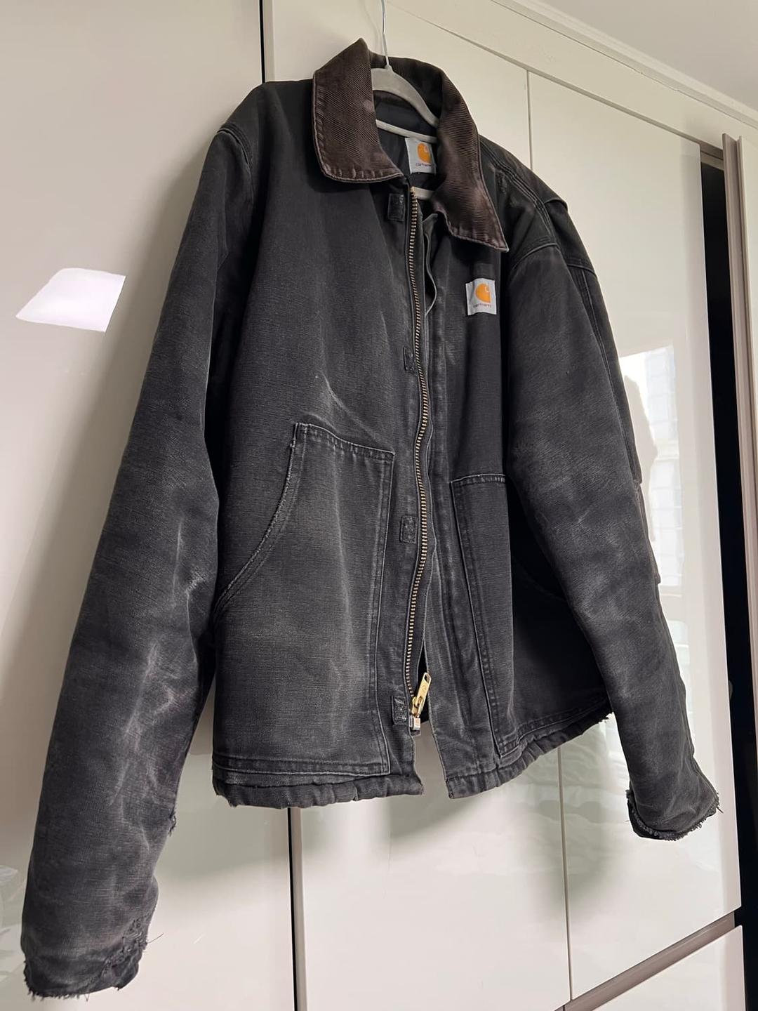 칼하트 빈티지 칼하트 워크자켓 | 후루츠패밀리 - 위시버킷