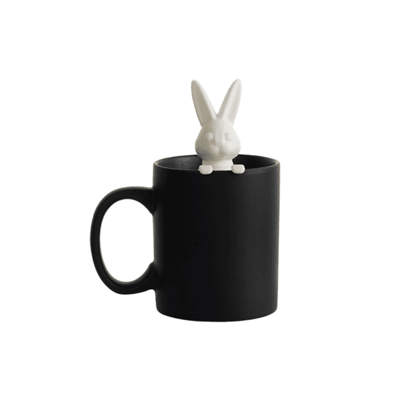 BITTEN - Bunny Brewer mug