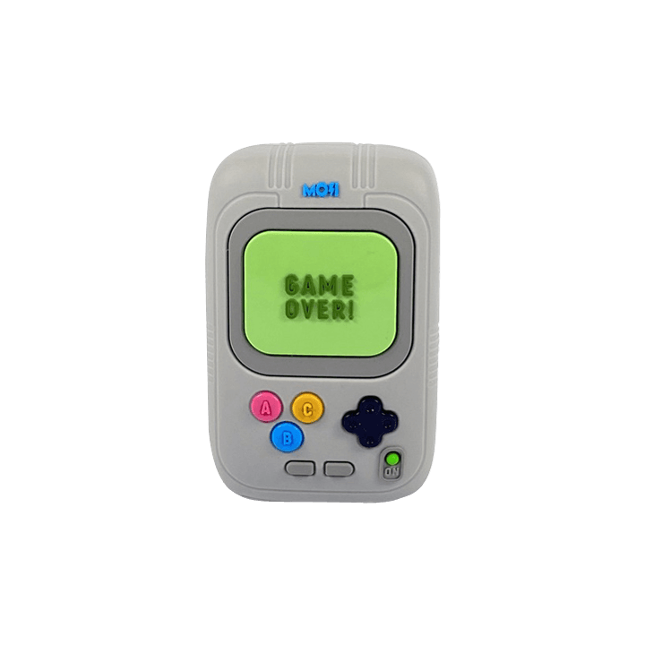 휴대용 보조배터리 4500mAh 게임