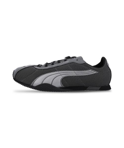 H-STREET OG - 새도우 그레이:매트 실버 / 403692-14