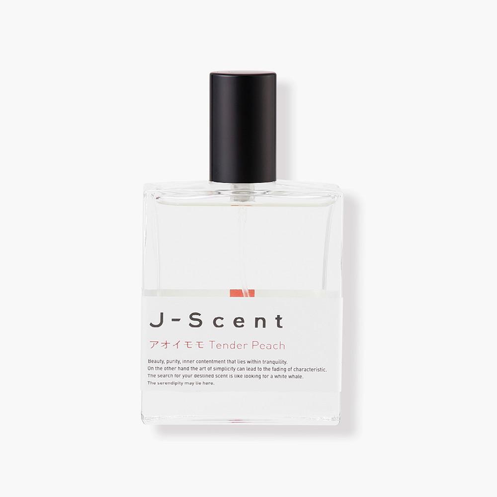 제이센트 J-Scent 향수컬렉션 23 텐더피치 아오이모모 50ml PEACH