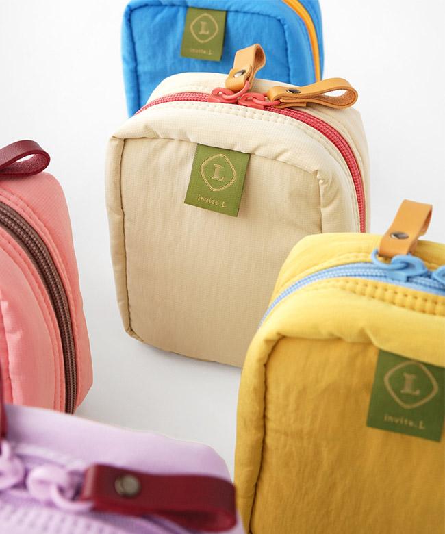 인바이트엘 스탠딩 메이크업 백인백 SINGLE [10COLOR]