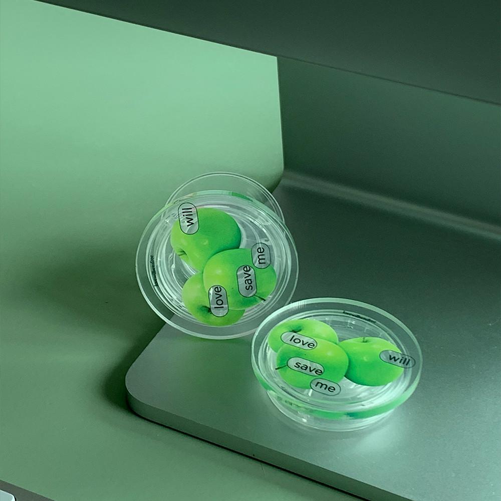 apple tok 러브윌셋유프리 톡