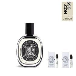 오드퍼퓸 75ml 택1(랜덤 향수 샘플 2ml 2종+SSG상품권 1만원권 증정 (10/24 발송예정))
