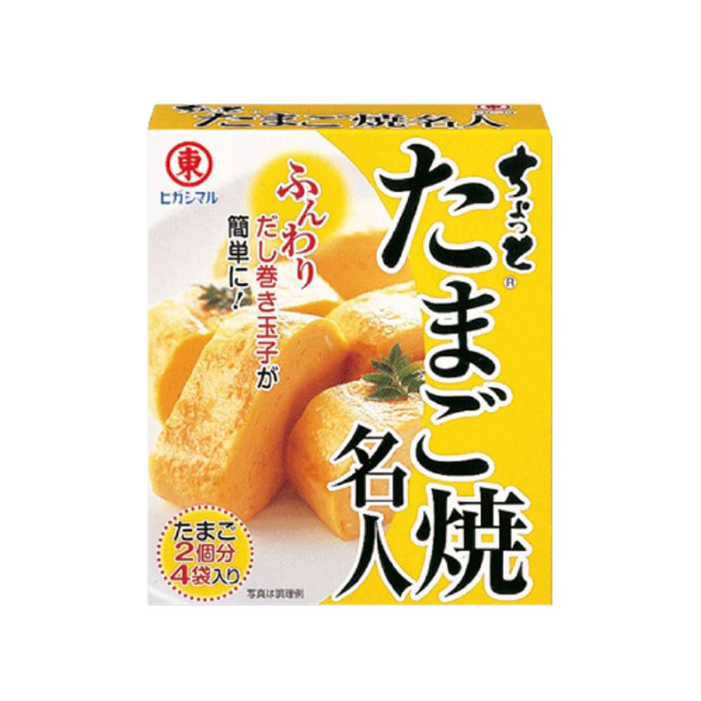 일본 가정식 요리 간단 조미료 히가시마루 계란말이 소스 4개입