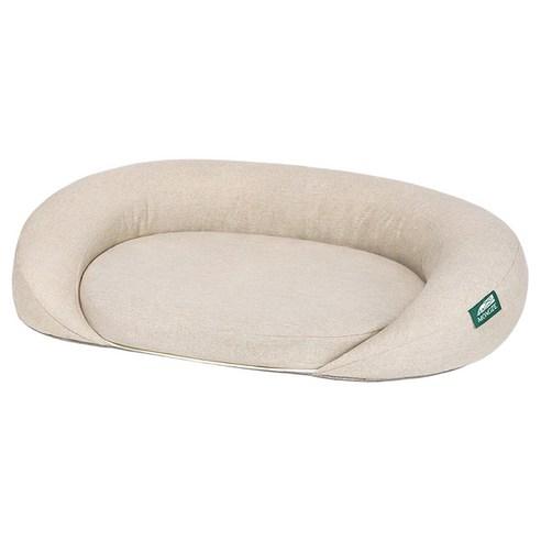 몽제 에어네트 펫 베드