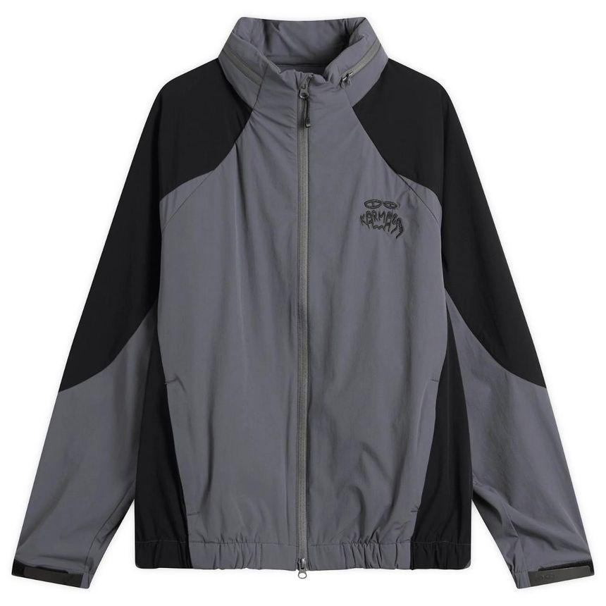 카르마8a 블랙 자켓