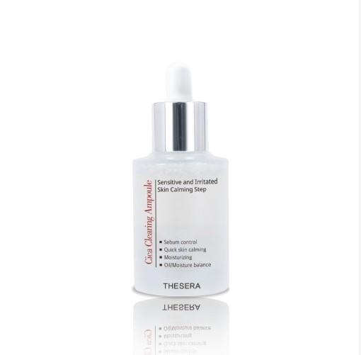 더쎄라 시카 클리어링 앰플 30ml (트러블, 진정, 수분공급)