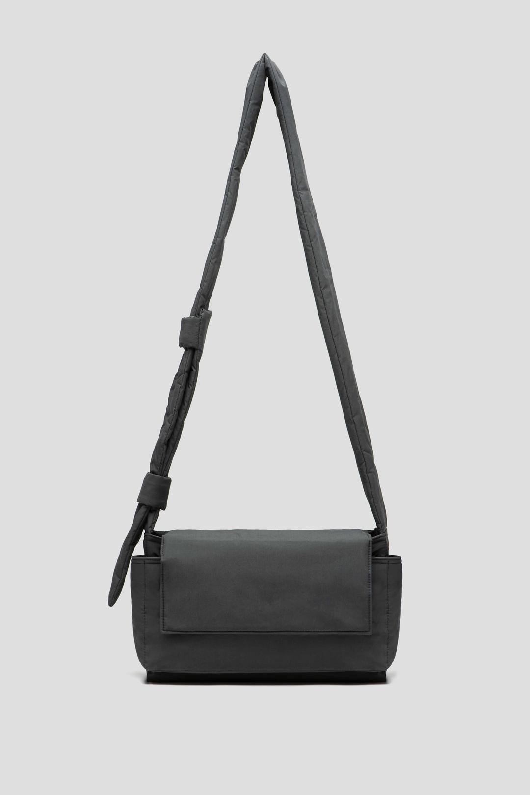 ARCHITECTURE PADDED BAG - DUST