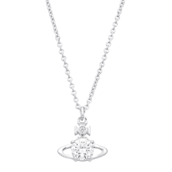 비비안 웨스트우드 레이나 펜던트 실버 63020095 02P102